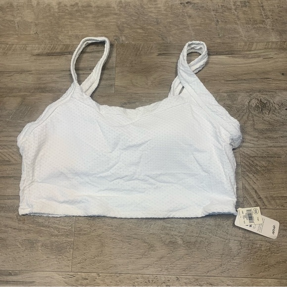 aerie Other - aerie Real Good Scoop Wire Free Lounge Bra Pads